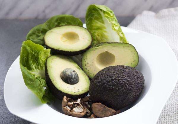 Alpukat Kaya Manfaat, Dikenal sebagai Sahabat Jantung