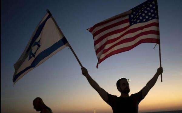 Ini Isi Resolusi Genosida Gaza yang Desak Trump Setop Kirim Senjata ke Israel Ini Isi Resolusi Genosida Gaza yang Desak Trump Setop Kirim Senjata ke Israel