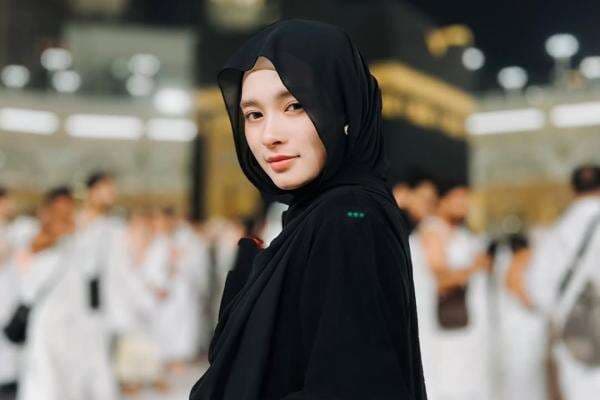 Cabut Laporan Terhadap Insanul Fahmi, Inara Rusli Pilih Patuh dengan Nasihat Buya Yahya Cabut Laporan Terhadap Insanul Fahmi, Inara Rusli Pilih Patuh dengan Nasihat Buya Yahya