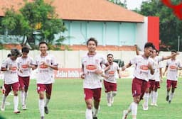 Duh, PSID Jombang Belum Dapat Sponsor Arungi Liga 4 Jatim, Manajemen Putar Otak