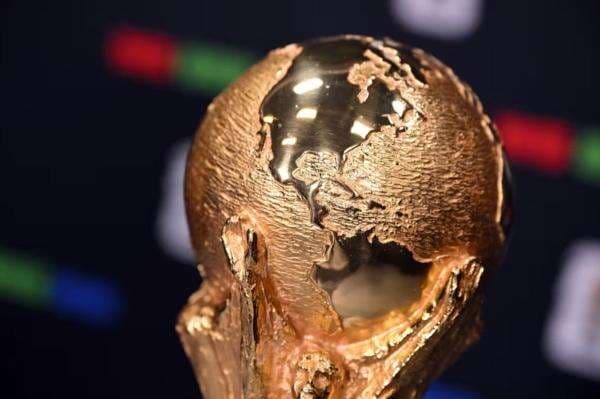 Jadwal Drawing Playoff Antarkonfederasi dan Kualifikasi Piala Dunia 2026 Zona Eropa