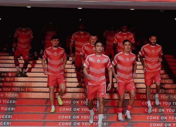 Museum Persija Segera Hadir di Ancol: Rumah Baru Sejarah Macan Kemayoran