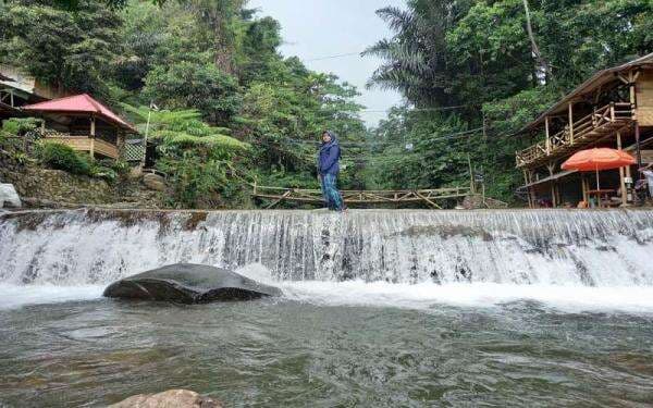 Curug di Sentul dengan Pesona Indah dan Menenangkan Curug di Sentul dengan Pesona Indah dan Menenangkan