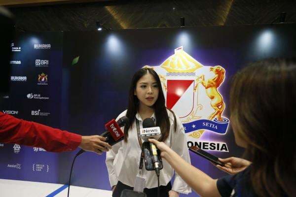 Clarissa Tanoesoedibjo Sebut Rapimnas Kadin 2025 Berjalan Sukses, Dihadiri 1.000 Perserta