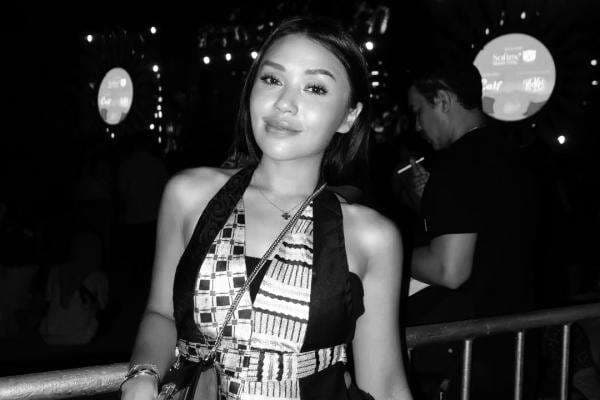 Selebgram Lula Lahfah Meninggal Dunia Akibat Henti Jantung