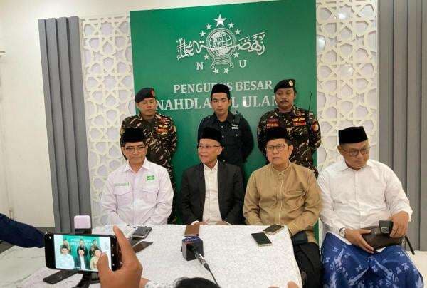 PBNU Tunjuk Mantan Mendikbud M Nuh Jadi Katib Aam