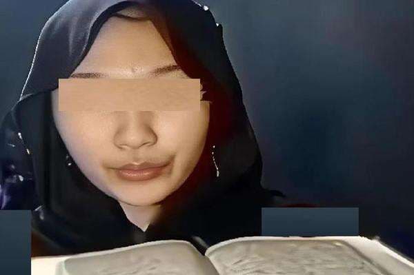 Begini Reaksi Netizen Lihat Video Wanita Tanpa Busana Pegang Al Quran Begini Reaksi Netizen Lihat Video Wanita Tanpa Busana Pegang Al Quran