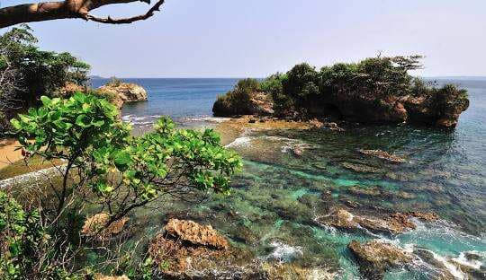 Menjelajahi Keindahan Ujung Kulon Nasional Park: Surga Wisata Alam di Indonesia