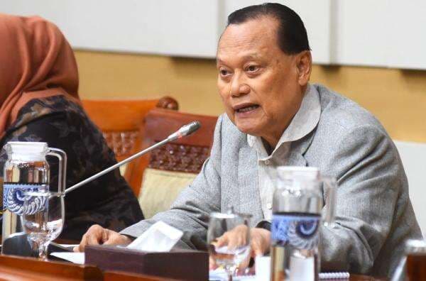 Komisi III DPR Tegaskan RUU Perampasan Aset Tak Boleh Berhenti pada Penyitaan 