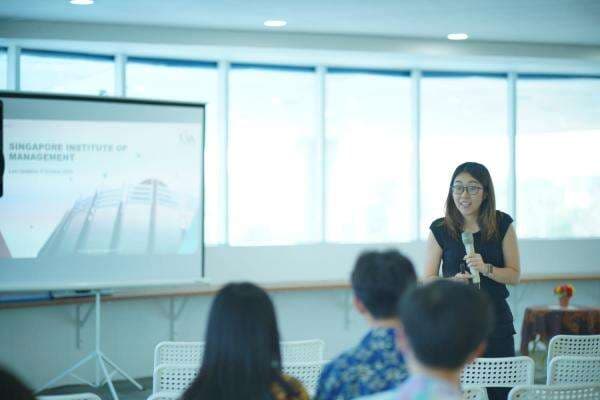 Elyon Christian School Perkenalkan Universitas Unggulan dan Budaya Indonesia