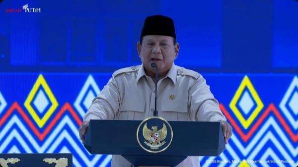 Siap Resmikan RDMP Balikpapan, Prabowo: Kita Hemat Banyak Devisa dan Tak Perlu Lagi Impor BBM