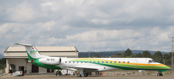 Komisi V DPR Minta Bandara Khusus di Kawasan Industri Strategis Diaudit Menyeluruh