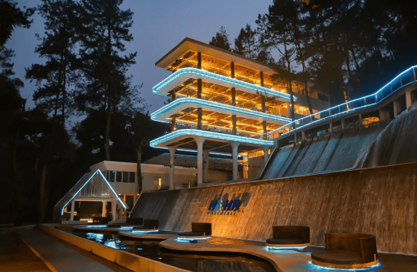 5 Rekomendasi Wisata Bogor yang Lagi Hits, Cocok buat Healing dan Liburan Akhir Tahun