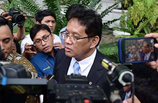 Purbaya Buka Peluang Aturan PPh Final UMKM Berlaku Permanen Purbaya Buka Peluang Aturan PPh Final UMKM Berlaku Permanen