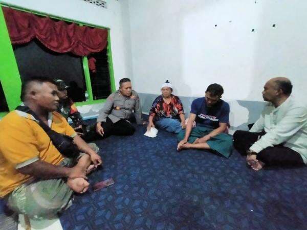 Dua Bocah Tewas Tenggelam di Kubangan Air Hujan