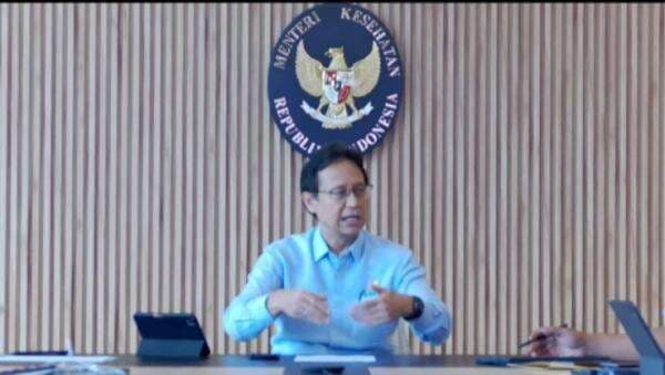 Banyak Nakes Tinggal di Pengungsian, Menkes Janjikan segera Rehabilitasi Rumah!