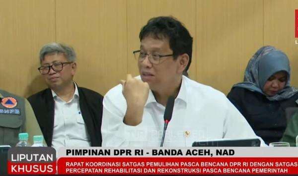 Purbaya Balas Tito: Saya Ngambek Kalau Uangnya Disediakan Pakai Utang, Nggak Dipakai