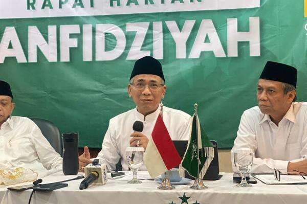 Dinamika PBNU Berlanjut, Abdul Hakam Soroti Pemakzulan Gus Yahya