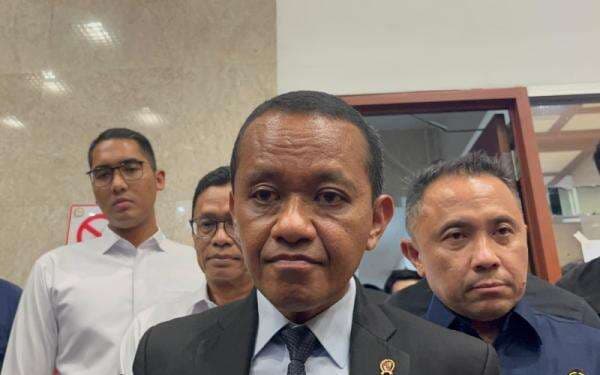 Pemulihan Listrik di Aceh Sisa 4 Kabupaten Pascabanjir, Bahlil Ungkap Kendalanya