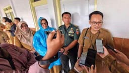 Disdikpora Kudus Lakukan Pemetaan Dan Survei Lokasi " Dapur Gizi " MBG