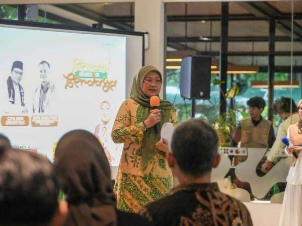 DPR Dorong Jakarta Jadi Rumah Nyaman untuk Warganya