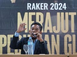 Raih Kepercayaan Publik Perhimpunan INH Melejit di Tahun 2024