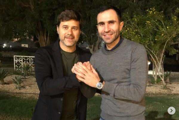 Sosok Religius, Calon Pelatih Timnas Indonesia Timur Kapadze Akan Salat di Masjid Istiqlal