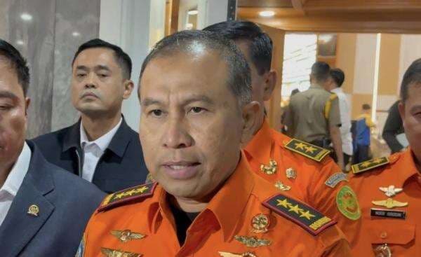 Basarnas Berharap Masih Ada Korban Selamat dari Kecelakaan Pesawat ATR 42-500