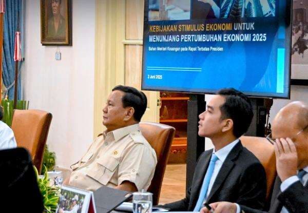KTT G20, Gibran di Depan Pimpinan Dunia: MBG Investasi Strategis Prabowo