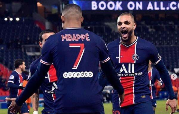 Media Prancis: Proses Adaptasi Layvin Kurzawa di Persib Bandung Dibantu Andrew Jung