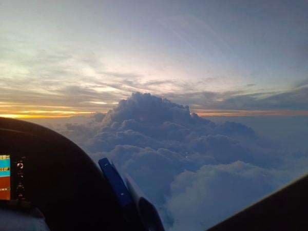 Dukung Pemulihan Bencana Sumatera, Modifikasi Cuaca Digencarkan Tekan Hujan Ekstrem