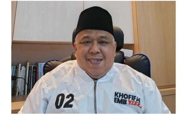 Khofifah-Emil Unggul di Hitung Cepat, Ketua PKS Jatim Ucapkan Selamat