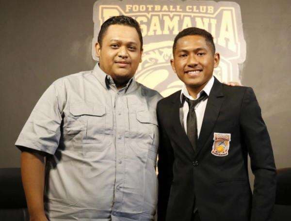 Kisah Akhir Perjalanan Fajar Fathur Rahman: Pamit dari Borneo FC demi Tantangan Baru