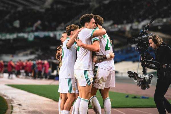 Daftar 8 Klub Lolos 16 Besar Liga Europa 2025-2026: AS Roma hingga Aston Villa Tunggu Lawan!