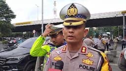 Bandung Diserbu Puluhan Ribu Pelancong Libur Natal, Polisi Sebut Volume Kendaraan Naik 10 Persen