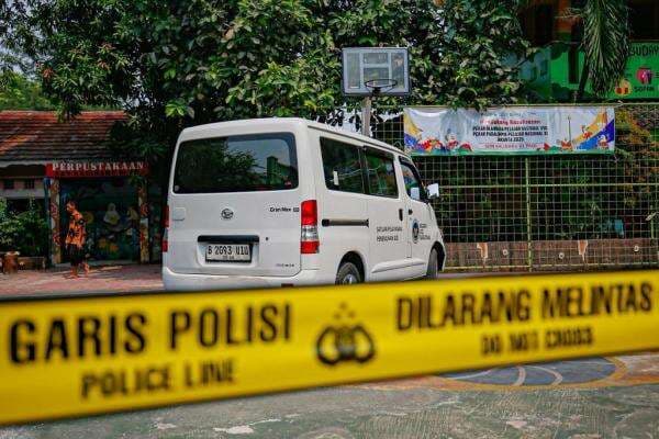 Polda Metro Sediakan Posko Trauma Healing untuk Korban Tertabrak Mobil MBG di Jakut