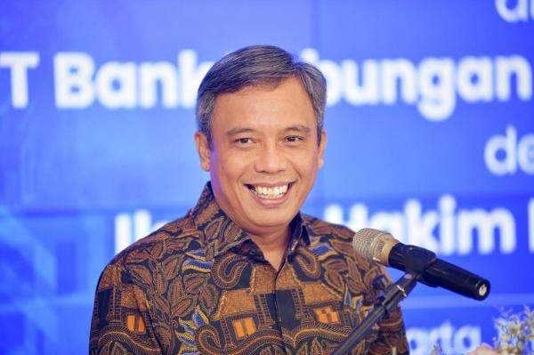 BTN Perkuat Modal Inti Rp2 Triliun Lewat Shareholder Loan, CAR Dijaga di Level 18–19 Persen