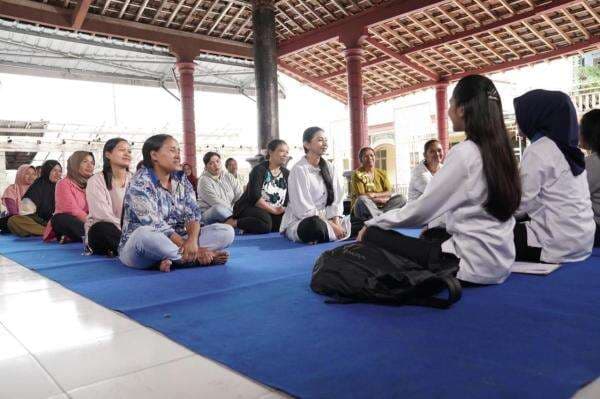 Peran Kepemimpinan Ketua Kelompok Mekaar dalam Pemberdayaan Perempuan