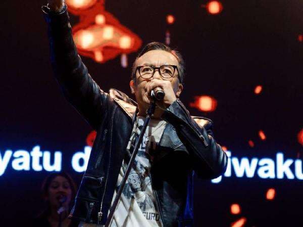 Menyala! Ari Lasso Sindir Netizen Sok Suci dan Paling Sempurna? Ini Faktanya