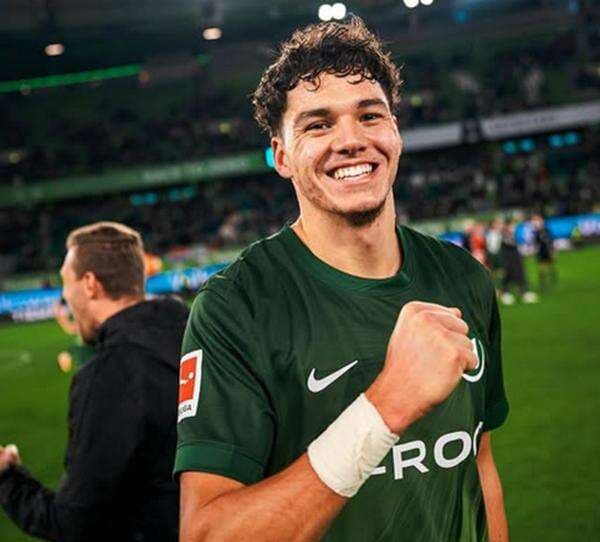 Cerita Jenson Seelt soal Darah Keturunan Indonesia: Kakek dari Maluku, hingga Suka Soto!