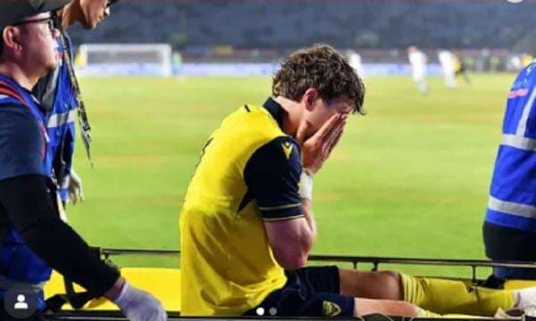 Pengakuan Mengerikan Ole Romeny soal Cedera Horor di Indonesia