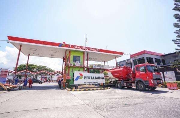 Turunkan Emisi Karbon, Pertamina Patra Niaga Mulai Salurkan B40 Secara Bertahap