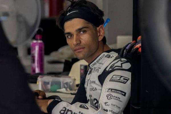 Bos Aprilia Ungkap Kunci Jorge Martin Rebut Gelar MotoGP 2026: Bukan Soal Kecepatan Bos Aprilia Ungkap Kunci Jorge Martin Rebut Gelar MotoGP 2026: Bukan Soal Kecepatan