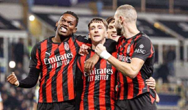 AC Milan dan Inter Ditimpa Masalah Serius jelang Derby della Madonnina