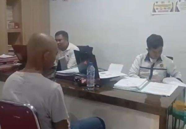 Polisi Periksa Siswa SMP Aniaya Satpam di Luwu Utara, Terancam Hukuman 2 Tahun Bui