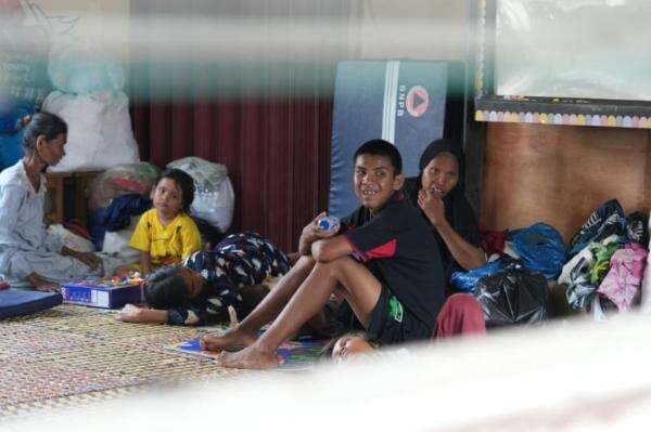 Banjir Sumatra, Kemensos Sudah Salurkan Bantuan Rp66 Miliar ke 3 Provinsi