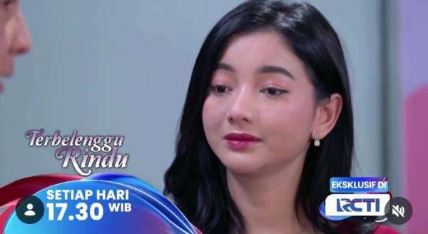 Sinopsis Sinetron Terbelenggu Rindu Episode 452, Hanya di RCTI