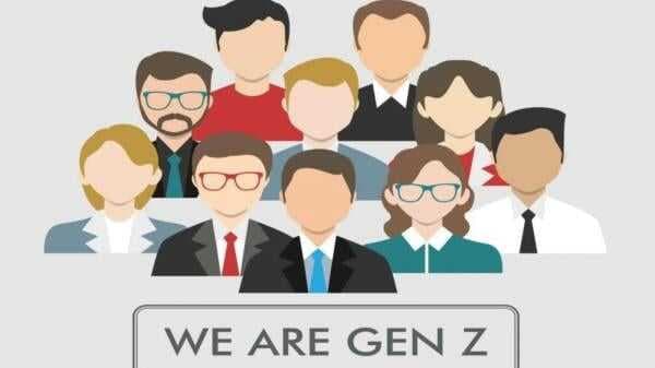 Gen Z: Mengubah Dunia Tanpa Menunggu Izin