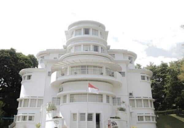 UPI Tawarkan 5437 Kuota Jalur SNBT 2025