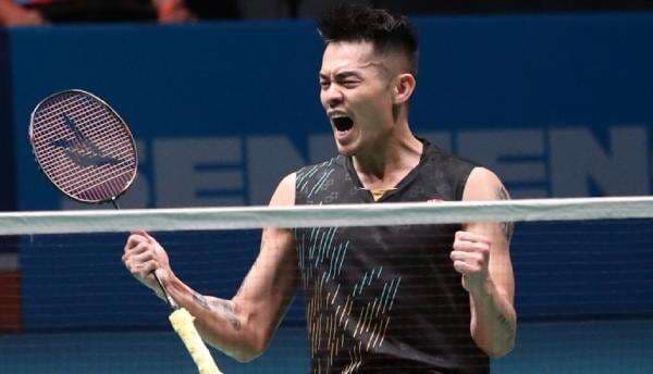 Kisah Lin Dan, Legenda Big Four yang Tak Pernah Juara Indonesia Open hingga Pensiun dari Bulu Tangkis